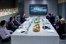 哈薩克斯坦金磚小鎮(zhèn)規(guī)劃建設(shè)研討會(huì)在中國(guó)北京IEC國(guó)際環(huán)境建設(shè)成功召開