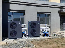 2025 空氣能十大品牌重磅發(fā)布，裝修選這些不踩坑