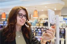 生物識(shí)別支付在俄羅斯廣泛普及，發(fā)展勢(shì)頭強(qiáng)勁