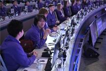 中國學(xué)生受邀參加國際IT奧林匹克競賽，探索數(shù)字科技新機(jī)遇