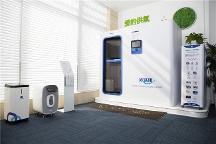 歐新康：“氧” 你所想，性能 “貼” 心