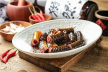 海勻：深耕品質(zhì)，“信” 立水產(chǎn)