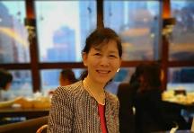 四川景盛集團(tuán)張盛芳:事業(yè)與家庭支持背后的逆商傳奇