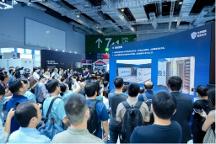 直擊SNEC丨全球首次開門燃燒試驗成功，海辰儲能用極限測試定義儲能安全新標桿