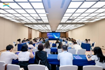 2025全球智能機械與電子產(chǎn)品博覽會首場推介會在深圳舉辦