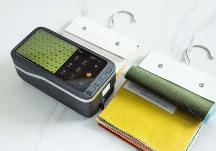 AI賦能紡織業(yè)數(shù)字化轉(zhuǎn)型，“對布機(jī)器人”實(shí)現(xiàn)2分鐘精準(zhǔn)找布