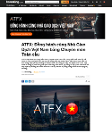 實(shí)力與口碑并驅(qū)，ATFX強(qiáng)勢(shì)登陸investing越南站造就強(qiáng)大勢(shì)能