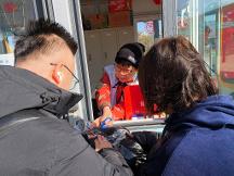 呂宇峰踐行社會主義核心價值觀