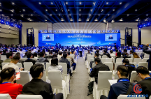 第七屆中國(guó)（鄭州）國(guó)際磨料磨具磨削展覽會(huì)今日盛大開(kāi)幕：全鏈協(xié)同賦能產(chǎn)業(yè)升級(jí) 國(guó)際合作共拓發(fā)展新局