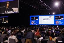 “匯美自然”案例亮相2025世界自然保護大會，為全球韌性人居建設提供中國經驗