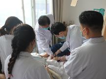【慈善濟世 誠信行醫(yī)】濟南中醫(yī)風濕醫(yī)院用誠信服務贏得患者口碑 專注痛風風濕?？茖Ｑ性\療 做有溫度醫(yī)院