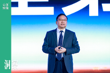 寒冬中奔跑，郝鴻峰點燃了一把火