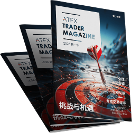 金價直指5000美元？ATFX 2026 Q1《交易雜志》解析金價飆升背后的秘密