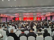 璇膜科技亮相行業(yè)論壇，賦能凈水產(chǎn)業(yè)鏈全程服務(wù)