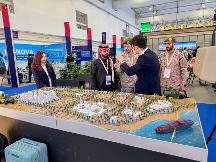 大公博創(chuàng)DGB攜全頻段反無技術(shù)收官2026WDS沙特世界防務(wù)展