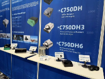 以中國聲吶向世界發(fā)聲，瀚界科技亮相Oceanology International 2026