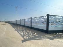 2026年急需圍擋？這篇為你揭秘靠譜圍擋廠家電話！ ——河北圣友金屬科技有限公司