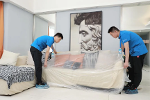 ?啄木鳥家庭維修：以匠心修家具，用溫暖護(hù)家園
