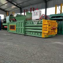 回收站液壓打包機(jī)2026年源頭廠家怎么選？！