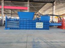 160噸液壓打包機2026年源頭廠家直銷？高性價比定制加工到底怎么選！