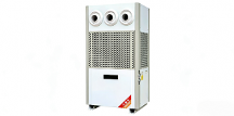 2026電子廠工業(yè)空調(diào)品牌盤點(diǎn)：6 大優(yōu)質(zhì)品牌覆蓋大中小車間