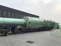 2026年河北正規(guī)的玻璃鋼脫硫塔源頭廠家聯(lián)系電話