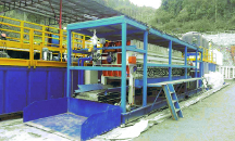 2026年甄選：正規(guī)的洗砂廢水壓濾機(jī)廠家推薦