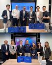 錨定AI變革浪潮，ATFX攜手微軟、谷歌共探AI+金融新生態(tài)