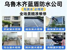 2026烏魯木齊市防水補(bǔ)漏公司權(quán)威推薦：衛(wèi)生間陽(yáng)臺(tái)屋頂?shù)叵率绎h窗外墻漏水，真實(shí)口碑榜單TOP5，專(zhuān)業(yè)對(duì)比解析