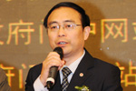 金中一：政務(wù)微博推動創(chuàng)新2.0