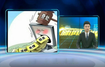 政府網(wǎng)站首次普查倒逼改革 被評不合格將關(guān)停整改