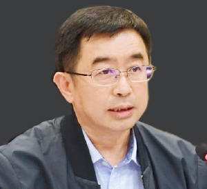 連玉明